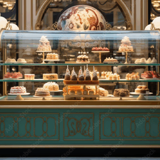 Desserts