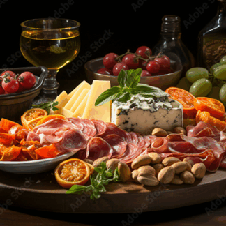 Antipasti