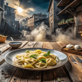 Pasta