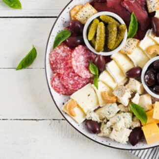 Antipasti