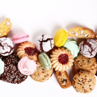 Desserts