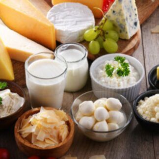 Käse & Molkereiprodukte