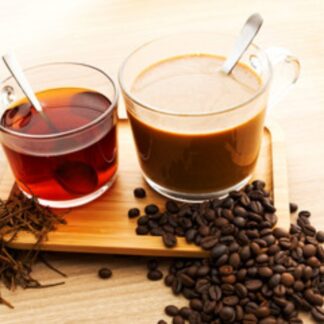 Kaffee und Tee
