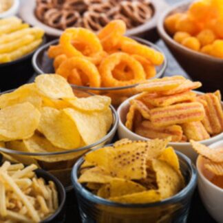 Snacks